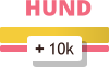 HUND + 10k