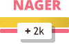 NAGER + 2k