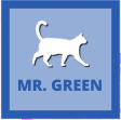 MR. GREEN